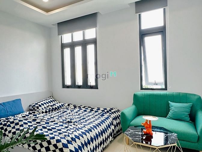 Hình ảnh Cho Thuê Căn Hộ_Đường Xô Viết Nghệ Tĩnh_Quận Bình Thạnh