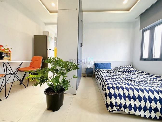 Hình ảnh Cho Thuê Căn Hộ_Đường Xô Viết Nghệ Tĩnh_Quận Bình Thạnh
