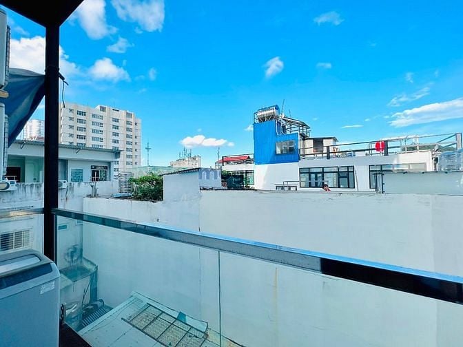 Hình ảnh 🌳🌠 CC 1PN 60m2 - Ngay Chợ Bà Chiểu - Phan Đăng Lưu - Full Nội Thất