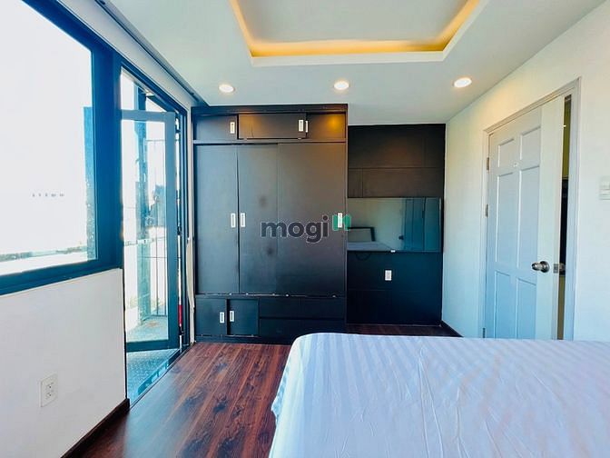 Hình ảnh 🌳🌠 CC 1PN 60m2 - Ngay Chợ Bà Chiểu - Phan Đăng Lưu - Full Nội Thất