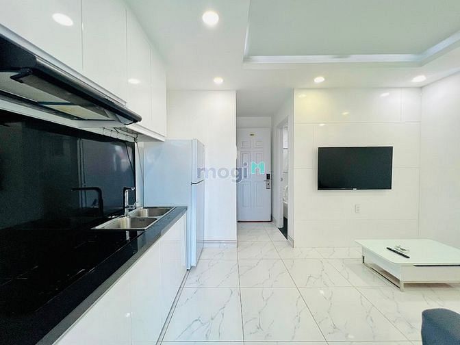 Hình ảnh 🌳🌠 CC 1PN 60m2 - Ngay Chợ Bà Chiểu - Phan Đăng Lưu - Full Nội Thất