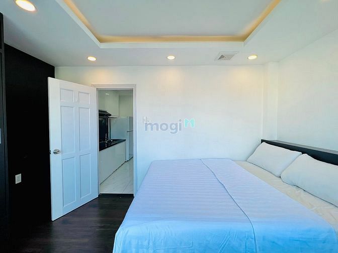 Hình ảnh 🌳🌠 CC 1PN 60m2 - Ngay Chợ Bà Chiểu - Phan Đăng Lưu - Full Nội Thất