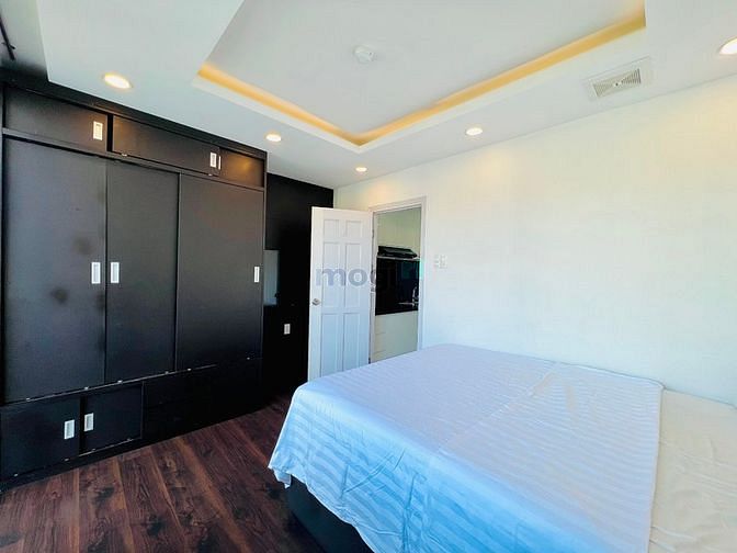 Hình ảnh 🌳🌠 CC 1PN 60m2 - Ngay Chợ Bà Chiểu - Phan Đăng Lưu - Full Nội Thất