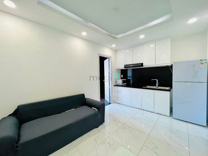 Hình ảnh 🌳🌠 CC 1PN 60m2 - Ngay Chợ Bà Chiểu - Phan Đăng Lưu - Full Nội Thất