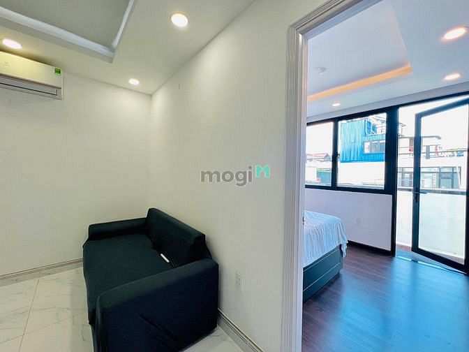Hình ảnh 🌳🌠 CC 1PN 60m2 - Ngay Chợ Bà Chiểu - Phan Đăng Lưu - Full Nội Thất