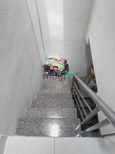 Hình ảnh Kẹt tiền bán nhà Hưng Phú,Q8,52m2,1T,1L,2PN,2WC,GIÁ:1TY450