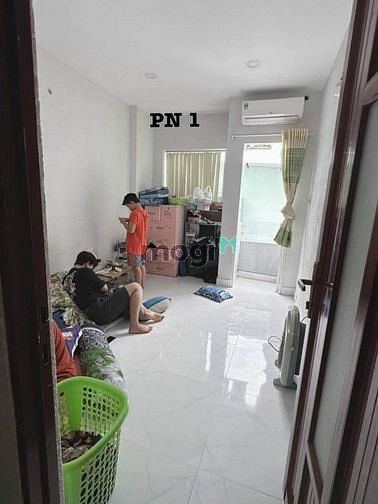 Hình ảnh Kẹt tiền bán nhà Hưng Phú,Q8,52m2,1T,1L,2PN,2WC,GIÁ:1TY450