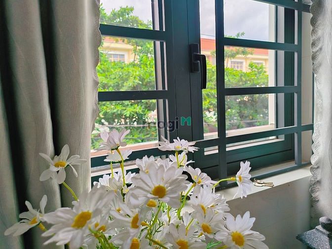Hình ảnh Căn Hộ Mini Full Nội Thất Siêu Vintage