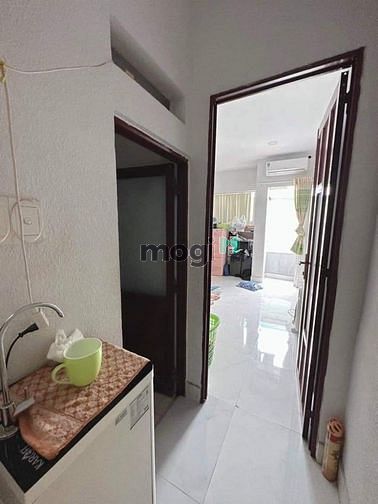 Hình ảnh Kẹt tiền bán nhà Hưng Phú,Q8,52m2,1T,1L,2PN,2WC,GIÁ:1TY450