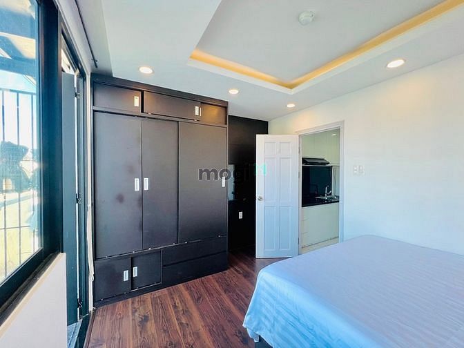 Hình ảnh 🌳🌠 CC 1PN 60m2 - Ngay Chợ Bà Chiểu - Phan Đăng Lưu - Full Nội Thất