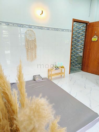 Hình ảnh Căn Hộ Mini Full Nội Thất Siêu Vintage