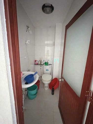 Hình ảnh Kẹt tiền bán nhà Hưng Phú,Q8,52m2,1T,1L,2PN,2WC,GIÁ:1TY450