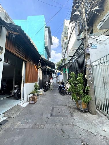 Hình ảnh 🏠🏠Nha Dat Quan Tan Binh Gan Cho Tan Tru.Phap Ly Ro Rang 🏠🏠