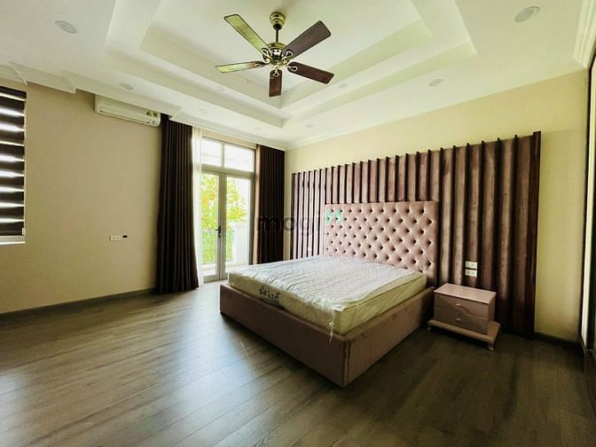 Hình ảnh Cho thuê BT liền kề 96m khu Hồ Harmony giá 35tr/tháng