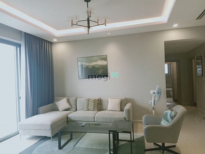 Hình ảnh Cần cho thuê gấp CHCC Riverpark Premier, PMH, Q.7