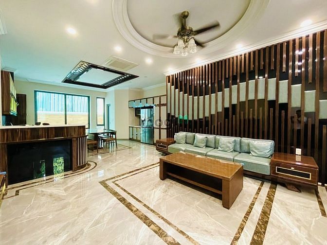 Hình ảnh Cho thuê BT liền kề 96m khu Hồ Harmony giá 35tr/tháng