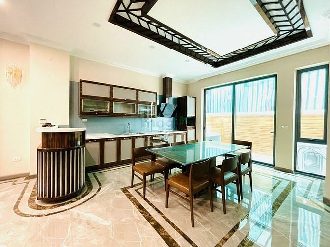 Hình ảnh Cho thuê BT liền kề 96m khu Hồ Harmony giá 35tr/tháng
