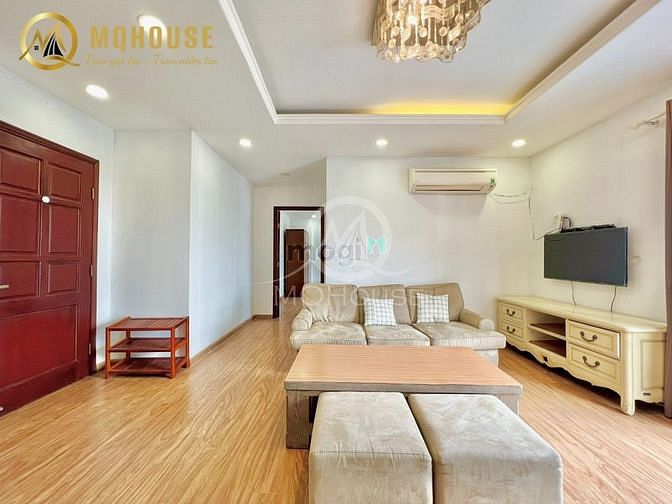 Hình ảnh Căn Hộ Cao Cấp_1PN/Dọn Phòng Hàng Tuần Khu Sân Bay