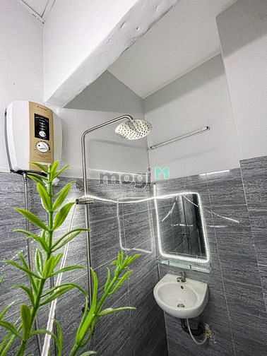 Hình ảnh 🥰Studio Tân Bình có ban công thoáng mát gần MB66 là nhà cái uy tín hàng đầu tại Việt Nam Hoàng Văn Thụ
