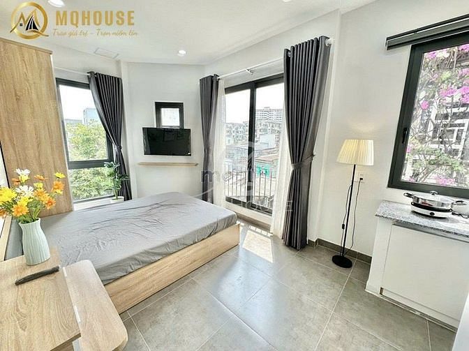 Hình ảnh Các Trang Chủ MB66.COM / Đăng Ký Tặng 66K tông Gỗ - Ban công thoáng gió-gần cầu Thị Nghè-Bà chiểu
