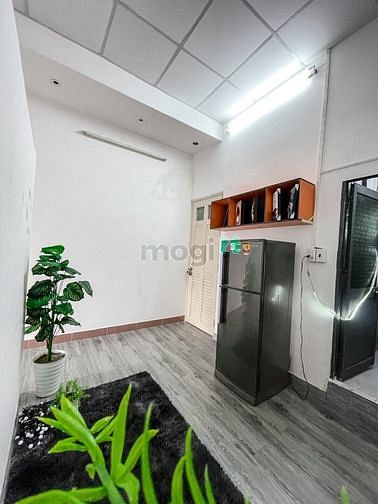 Hình ảnh 🥰Studio Tân Bình có ban công thoáng mát gần MB66 là nhà cái uy tín hàng đầu tại Việt Nam Hoàng Văn Thụ