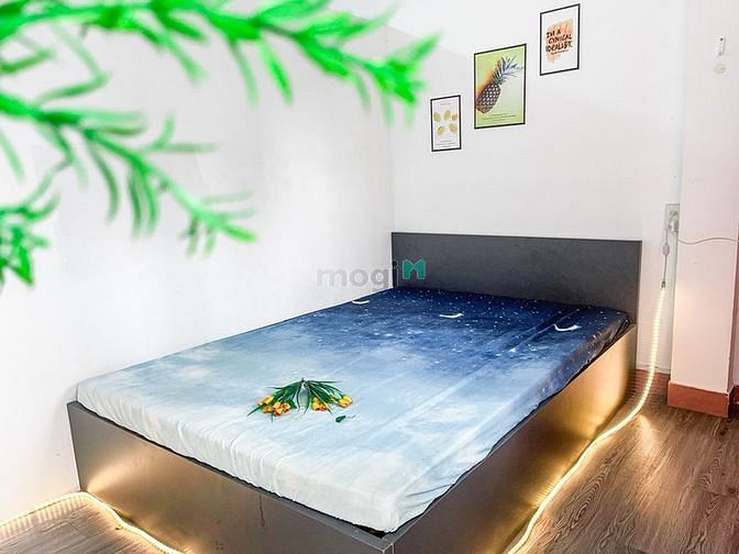 Hình ảnh 🥰Studio Tân Bình có ban công thoáng mát gần MB66 là nhà cái uy tín hàng đầu tại Việt Nam Hoàng Văn Thụ