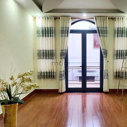 Hình ảnh Bán gấp nhà đường Nguyễn Thị Thập, Quận 7, 50m2, hẻm ô tô, 2PN,1tỷ470