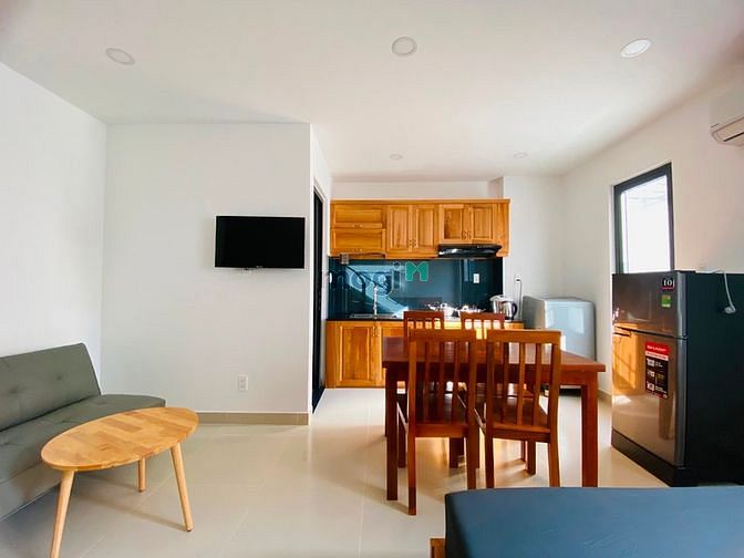 Hình ảnh Hệ thống Trang Chủ MB66.COM / Đăng Ký Tặng 66K dang studio ban công gần sân bay