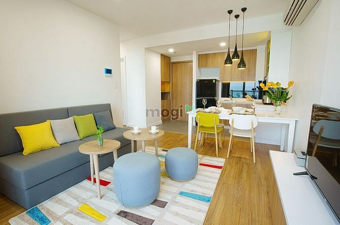 Hình ảnh REPUBLIC PLAZA -Cho thuê Trang Chủ MB66.COM / Đăng Ký Tặng 66K  2pn - 75 m2 chỉ 17 triệu/tháng
