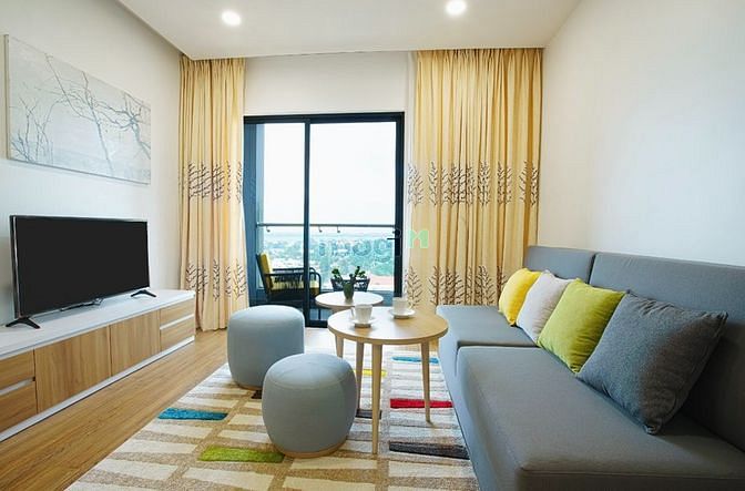 Hình ảnh REPUBLIC PLAZA -Cho thuê Trang Chủ MB66.COM / Đăng Ký Tặng 66K  2pn - 75 m2 chỉ 17 triệu/tháng