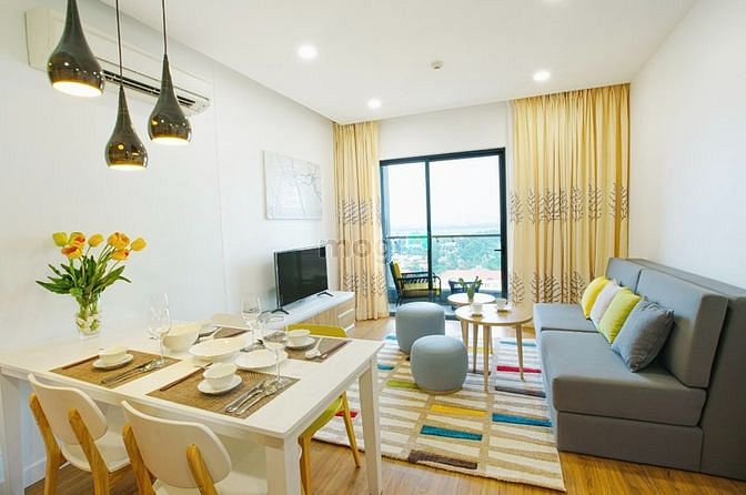 Hình ảnh REPUBLIC PLAZA -Cho thuê Trang Chủ MB66.COM / Đăng Ký Tặng 66K  2pn - 75 m2 chỉ 17 triệu/tháng