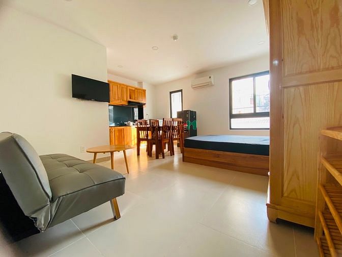 Hình ảnh Hệ thống Trang Chủ MB66.COM / Đăng Ký Tặng 66K dang studio ban công gần sân bay