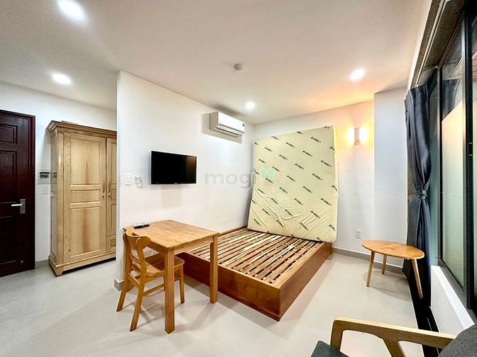 Hình ảnh Hệ thống Trang Chủ MB66.COM / Đăng Ký Tặng 66K dang studio ban công gần sân bay