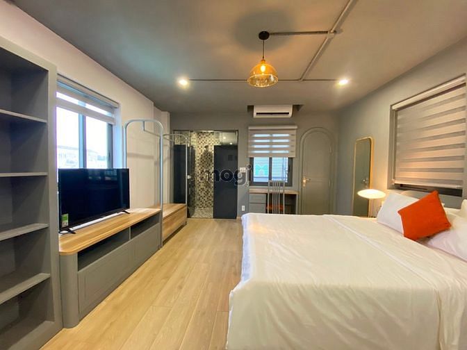 Hình ảnh Hệ thống Trang Chủ MB66.COM / Đăng Ký Tặng 66K dang studio ban công gần sân bay
