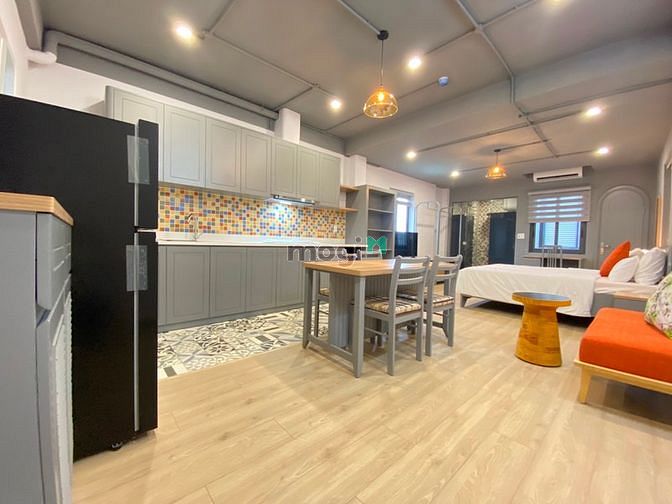 Hình ảnh Hệ thống Trang Chủ MB66.COM / Đăng Ký Tặng 66K dang studio ban công gần sân bay