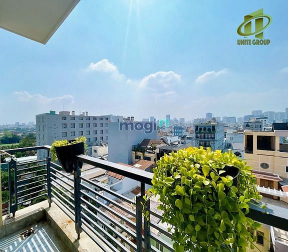 Hình ảnh STUDIO 1PN BAN CÔNG FULL NỘI THẤT, vị trí thuận tiện di chuyển