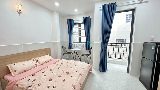 Hình ảnh STUDIO 30M2 Bancol Thoáng + Cửa Sổ_Thích Quảng Đức_Phú Nhuận