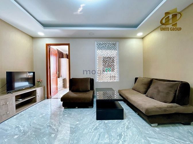 Hình ảnh STUDIO 1PN BAN CÔNG FULL NỘI THẤT, vị trí thuận tiện di chuyển