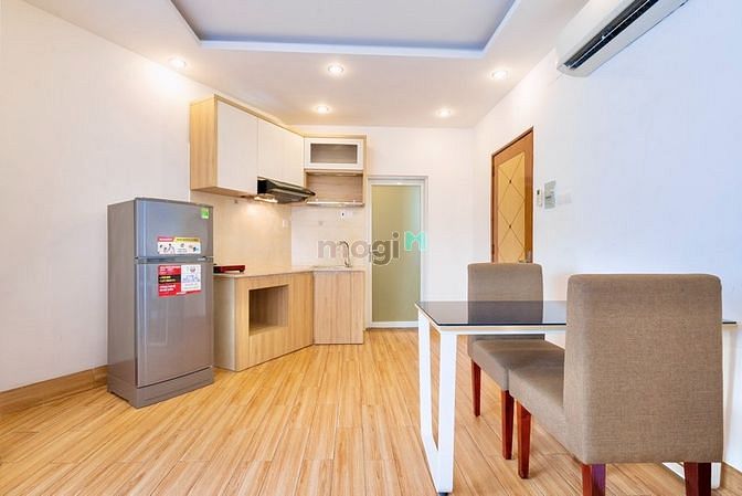 Hình ảnh 🔥Trang Chủ MB66.COM Chính Thức Mini Studio Cửa Sổ ngay Hoàng Văn Thụ - Ngã Tư Bảy Hiền