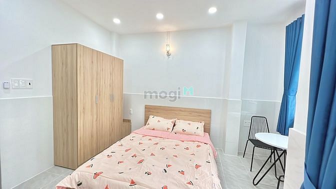 Hình ảnh STUDIO 30M2 Bancol Thoáng + Cửa Sổ_Thích Quảng Đức_Phú Nhuận