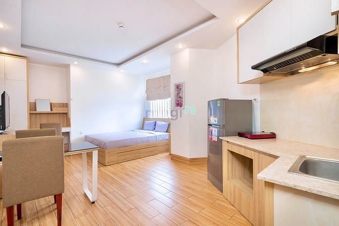 Hình ảnh 🔥Trang Chủ MB66.COM Chính Thức Mini Studio Cửa Sổ ngay Hoàng Văn Thụ - Ngã Tư Bảy Hiền