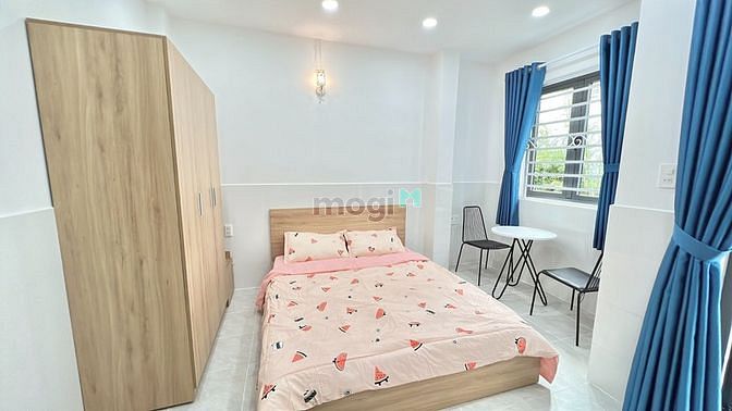 Hình ảnh STUDIO 30M2 Bancol Thoáng + Cửa Sổ_Thích Quảng Đức_Phú Nhuận