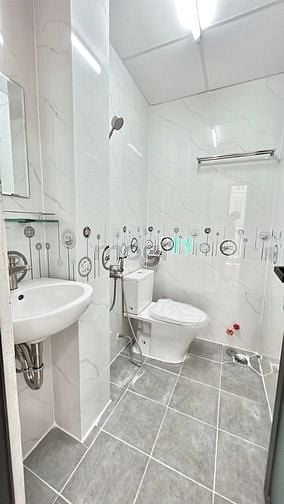 Hình ảnh STUDIO 30M2 Bancol Thoáng + Cửa Sổ_Thích Quảng Đức_Phú Nhuận