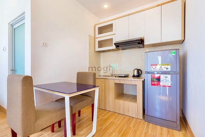 Hình ảnh 🔥Trang Chủ MB66.COM Chính Thức Mini Studio Cửa Sổ ngay Hoàng Văn Thụ - Ngã Tư Bảy Hiền