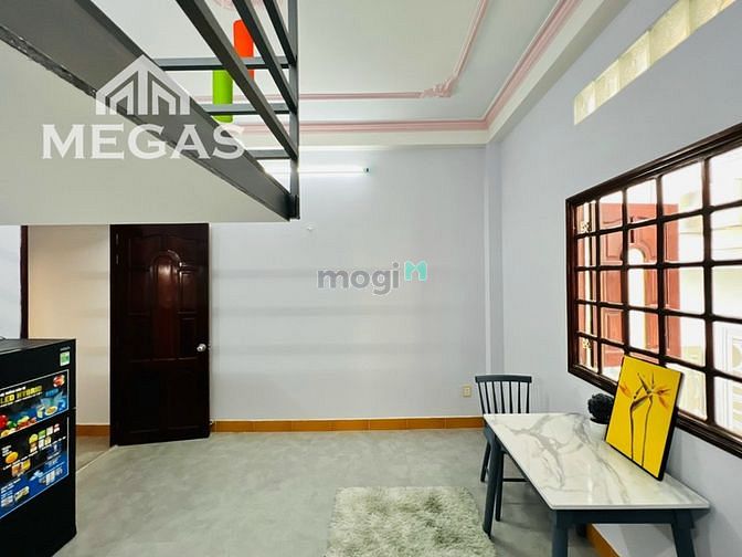 Hình ảnh Khai Trương Siêu Phẩm Phòng Full Nội Thất Nằm Gần Lý Chiêu Hoàng