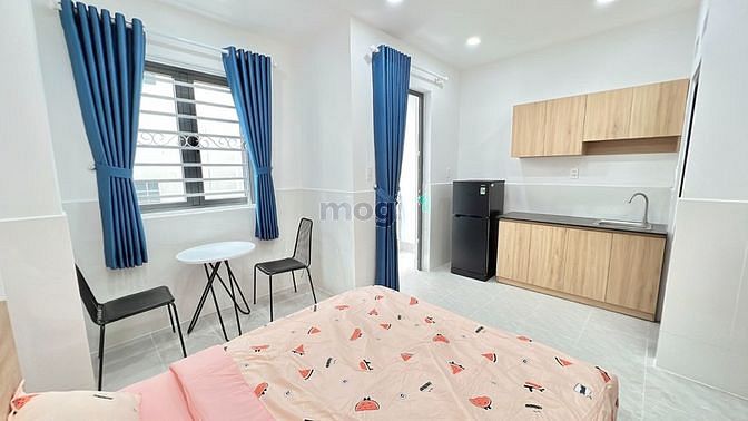 Hình ảnh STUDIO 30M2 Bancol Thoáng + Cửa Sổ_Thích Quảng Đức_Phú Nhuận