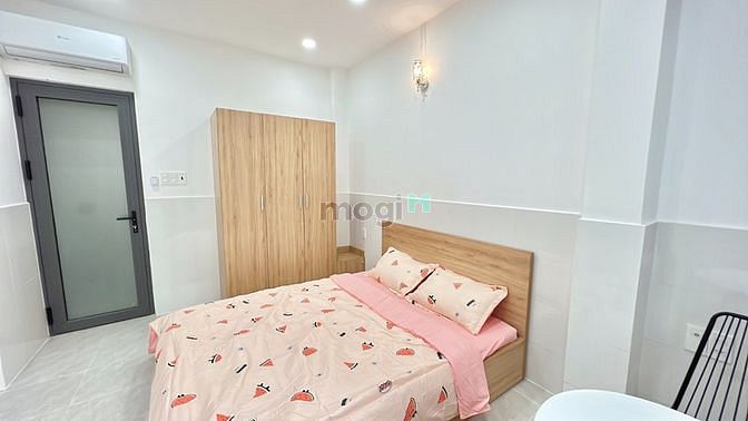 Hình ảnh STUDIO 30M2 Bancol Thoáng + Cửa Sổ_Thích Quảng Đức_Phú Nhuận