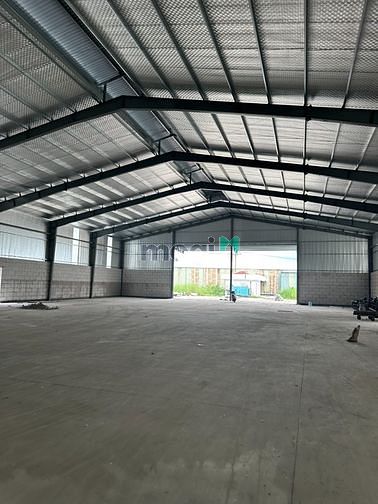 Hình ảnh Cho Thuê kho QL 1A bình chánh  3636m2