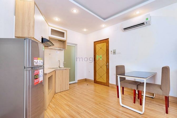 Hình ảnh 🔥Trang Chủ MB66.COM Chính Thức Mini Studio Cửa Sổ ngay Hoàng Văn Thụ - Ngã Tư Bảy Hiền