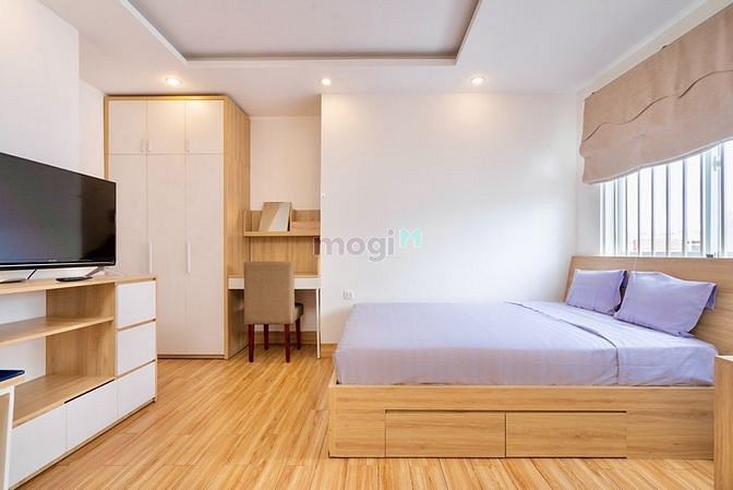Hình ảnh 🔥Trang Chủ MB66.COM Chính Thức Mini Studio Cửa Sổ ngay Hoàng Văn Thụ - Ngã Tư Bảy Hiền